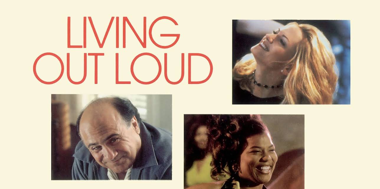 Living Out Loud (1998) (1998)