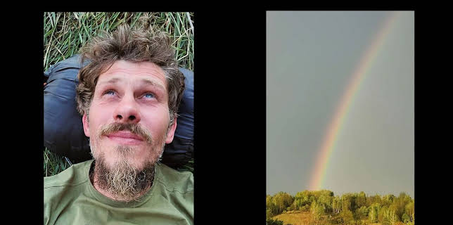 23:05: Ein Pazifist im Krieg | Arte | 2/17 2026