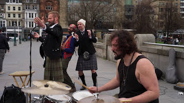 22:30: Smak & ubehag (S1 E5) (S1) | TV3 | 4/28 2026