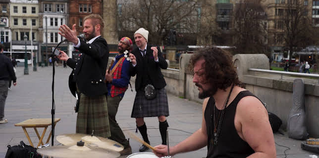 21:30: Smak & ubehag (S1 E5) (S1) | TV3 | 11/17 2025