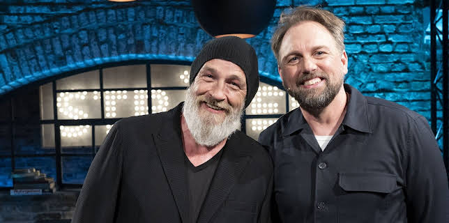 00:00: Sträter | WDR Fernsehen | 2/7 2026