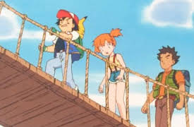 Pokémon: Episode 10