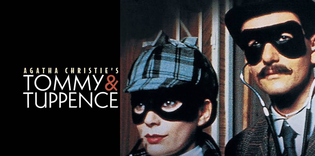 Agatha Christie's Tommy & Tuppence: Partners in Crime Season 1