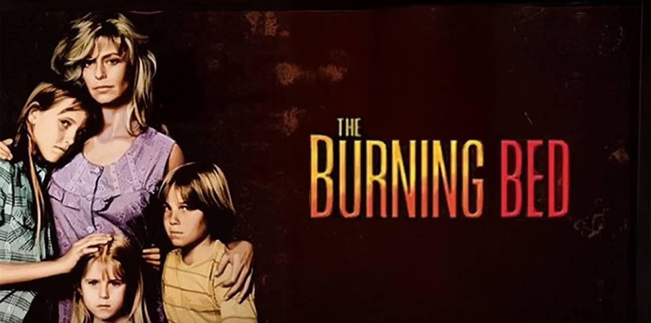 The Burning Bed (1984)