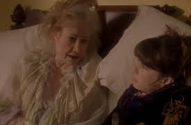 Emily of New Moon Season 1: The Ghost of Whyther Grange