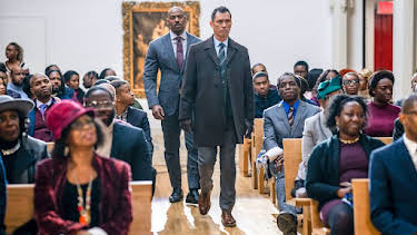 1:00 PM: Law & Order (S22 E13) (S22) | 5 USA | 6/10 2026