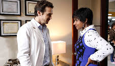 The Mindy Project (S2 E1)