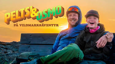 23:55: Peltsi och Osmo på vildmarksäventyr | SVT2 | 9/3 2025