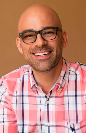 Doug Sweetland as 