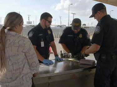 00:25: Schmugglern auf der Spur | ProSieben Maxx | 5/4 2026