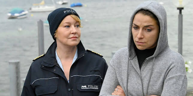 22:45: WaPo Bodensee (65) | SR Fernsehen | 2/5 2026