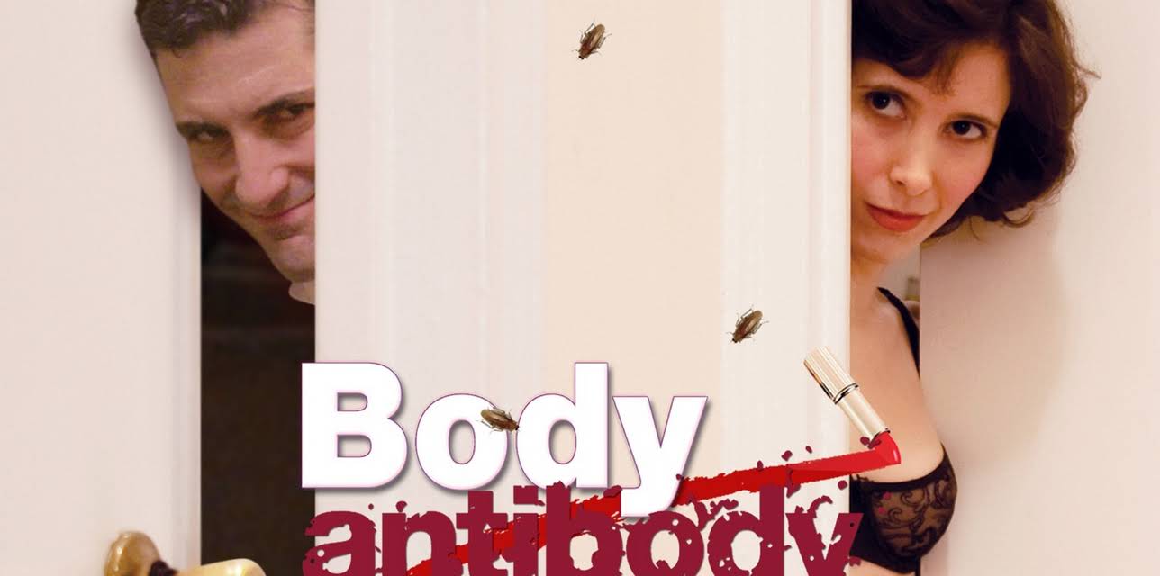 Body/Antibody (2013)