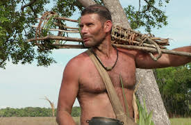 Naked and Afraid Brazil: The Flood