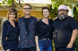 In the Kitchen with Harry Hamlin: Series 1: The King of Bolognese