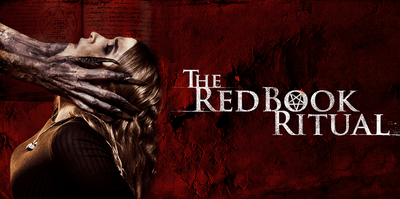 The Red Book Ritual (2022)