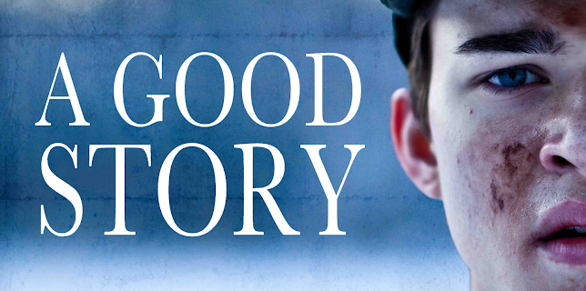 A Good Story (2014)