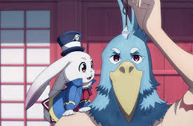 Shangri-La Frontier: Putting Feelings Into a Moment, Part 1