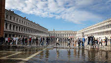 Venedig retten