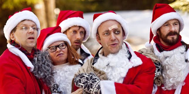 20:10: Nissene over skog og hei (S1 E20) (S1) | TVNorge | 12/20 2025