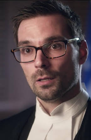 Julien Beauchamp-Laliberté as 
