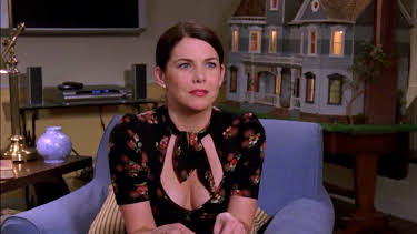 14:40: Gilmore Girls | Sixx | 4/13 2026