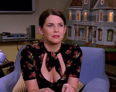 Gilmore Girls