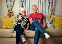 Gogglebox Festive Special