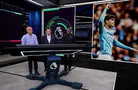 Premier League Generation xG: Episode 25