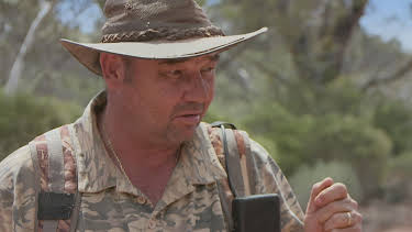 07:00: Guldjägarna i Australien (S4 E6) (S4) | TV10 | 6/18 2026