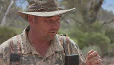 Guldjägarna i Australien (S4 E6)