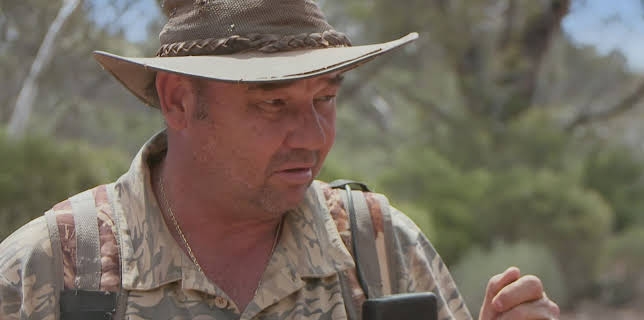 07:00: Guldjägarna i Australien (S4 E6) (S4) | TV10 | 1/23 2026