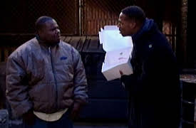 The Wayans Bros., Season 3: Life without Marlon