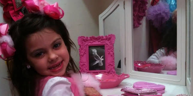 07:15: Toddlers & Tiaras (S3 E18) (S3) | TLC | 11/3 2025