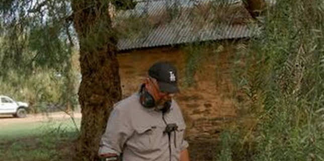 22:57: Busca tesoros en Australia: ¡Buscando reliquias! | Discovery | 2/21 2026