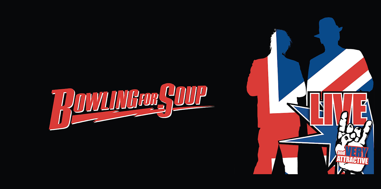 Bowling For Soup - Live and Very Attractive (2008)