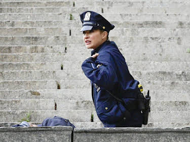 22:55: Blue Bloods - Crime Scene New York | Sat1 Gold | 8/5 2026