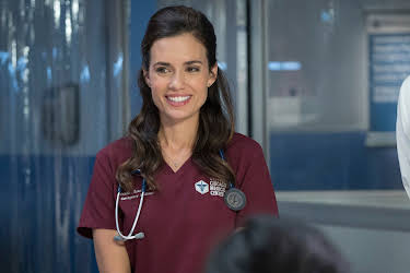 18:40: Chicago Med (S2 E3) (S2) | Viasat Series | 6/10 2026