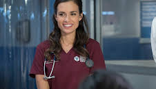 Chicago Med (S2 E3)