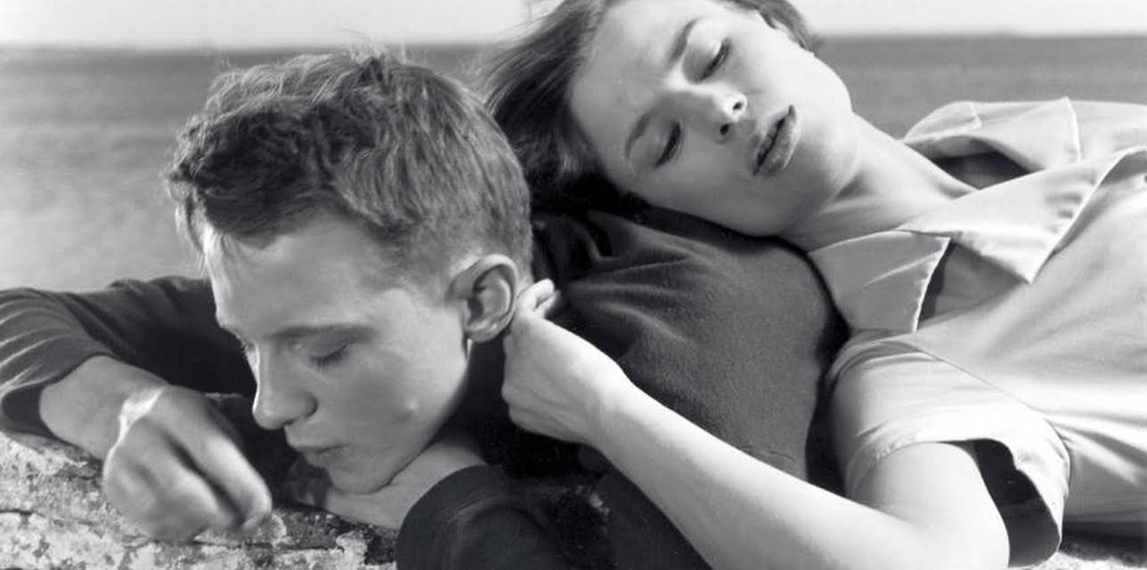 Through a Glass Darkly (1962)