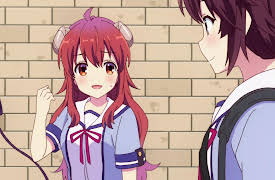 Season 1: Yuko Awakens!! For Family Reasons You're Now a Demon Girl English Dub