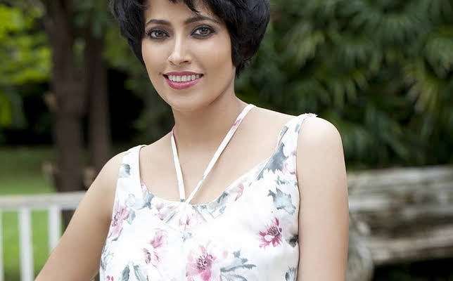 Meghna Malik