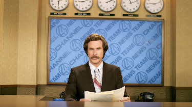 22:00: Anchorman | MAX | 7/24 2026