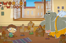 World of Wheels: At The Parking Lot