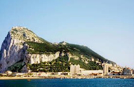 The World's Greatest Geological Wonders: 36 Spectacular Sites: Rock of Gibraltar--Catastrophic Floods
