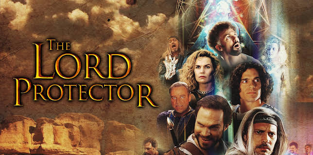 Lord Protector (1996)