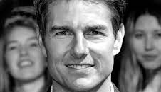 Tom Cruise, de oficio estrella