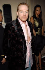 Axl Rose as 