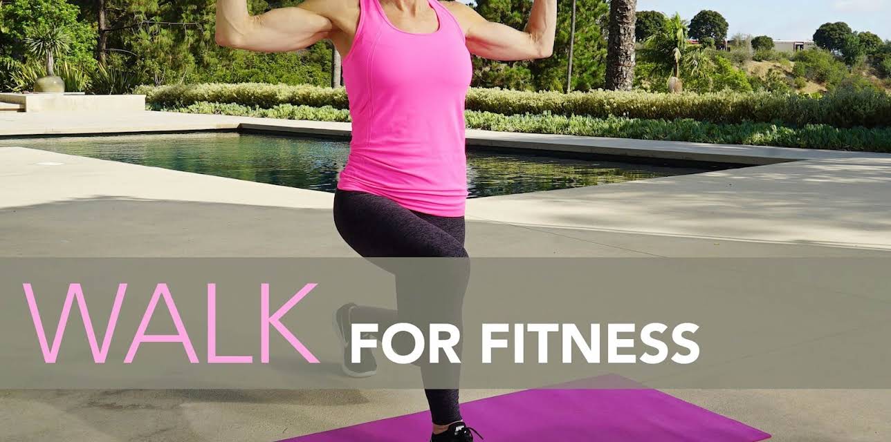 Walk for Fitness (2017)