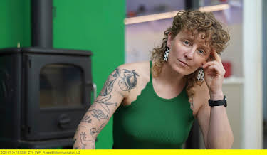 18:15: NANO: Perimenopause - Bin ich schon drin? | 3SAT | 9/4 2026