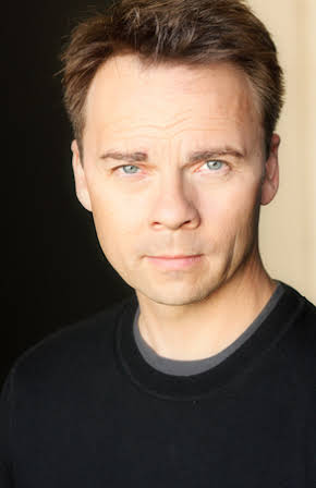 Nicholas Sadler as CIA Tour Leader